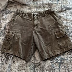 Cargo shorts